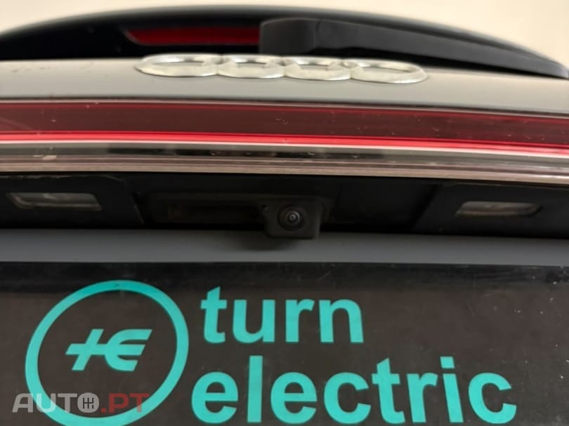 Audi Q4 E-Tron 40 82 kWH
