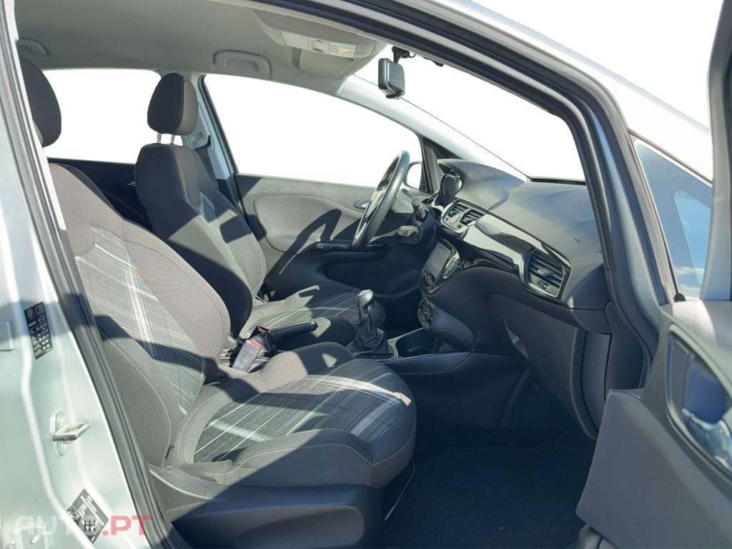 Opel Corsa 1.0 T Color Edition