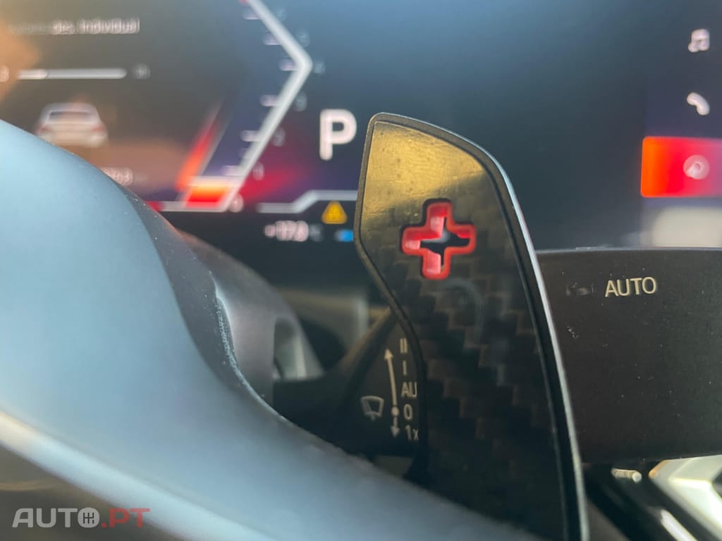 BMW 218 i Pack Desportivo M Auto