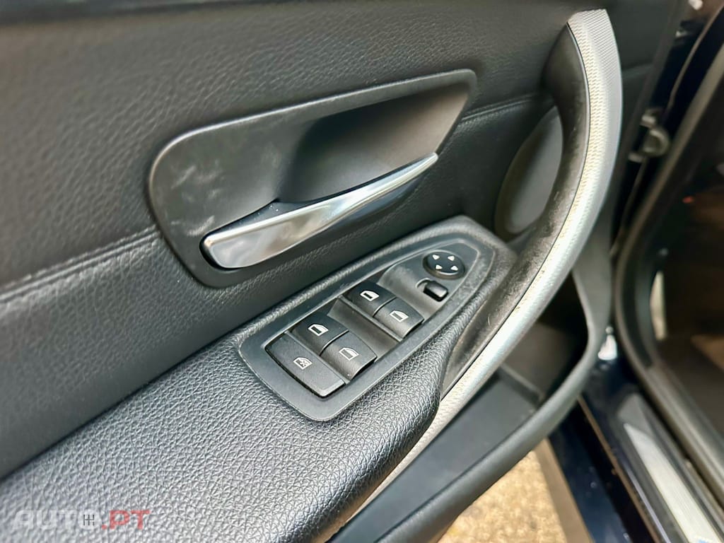 BMW 420 d Pack M Auto