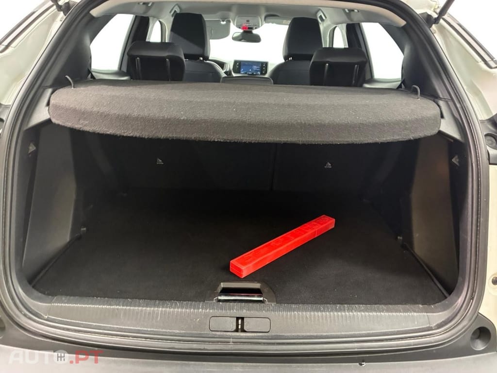 Peugeot 2008 1.2 PureTech Allure Pack EAT8