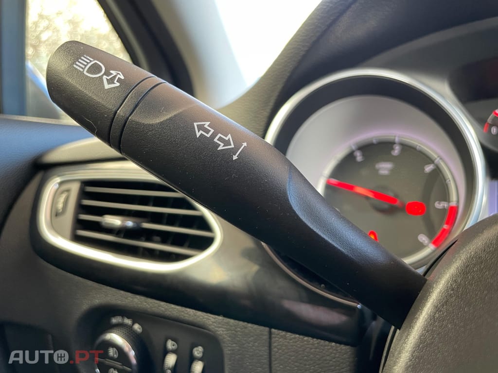 Opel Astra Sports Tourer 1.6 CDTI Edition S/S