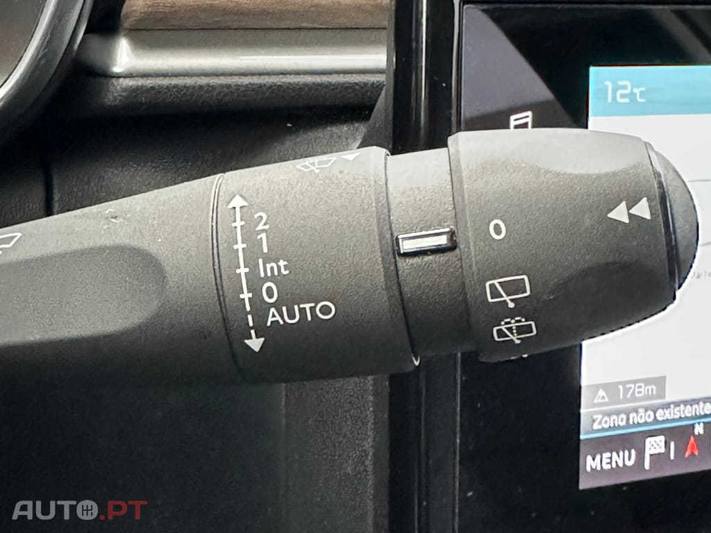 Citroen C3 1.2 PureTech Shine