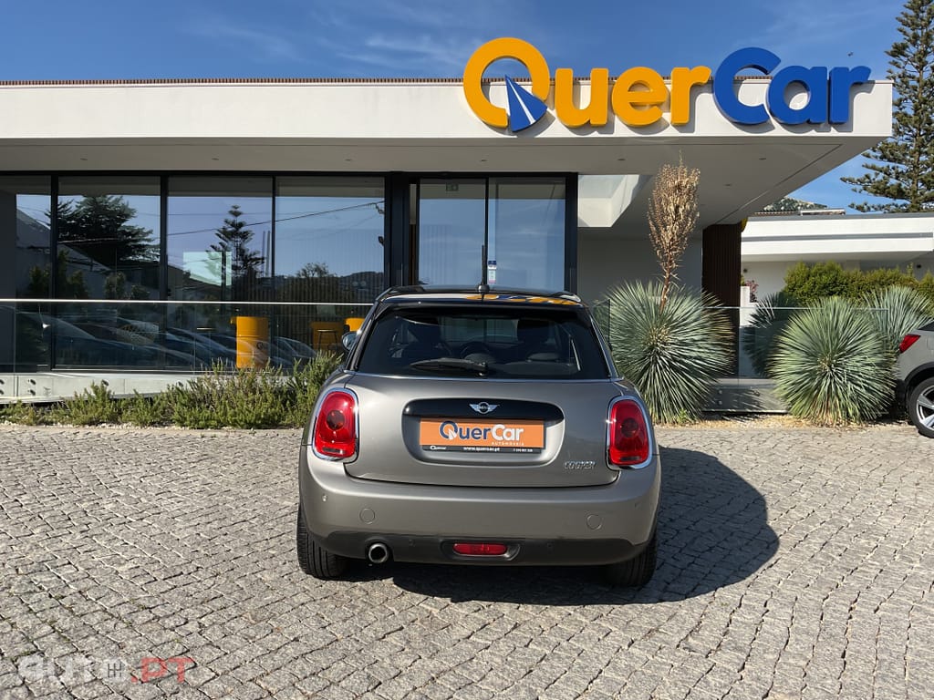 MINI Cooper Cooper