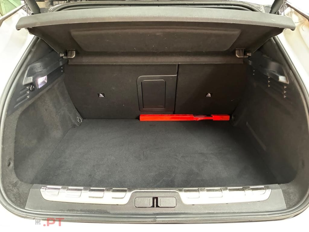 DS DS4 E-Tense Rivoli EAT8