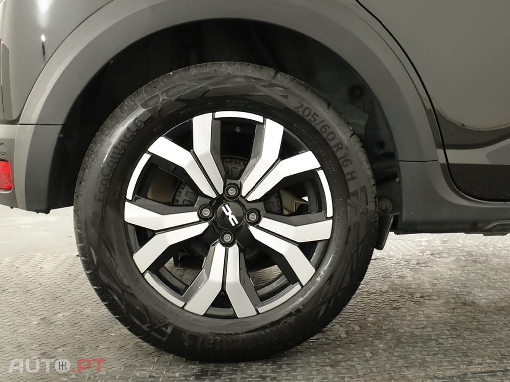 Dacia Sandero Sandero 1.0 TCe Stepway Expression