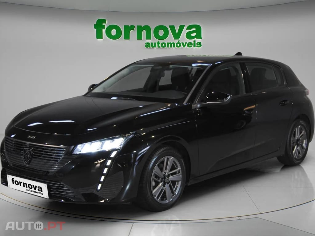 Peugeot 308 1.2 PureTech Active Pack