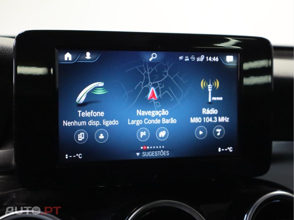 Mercedes-Benz GLC 200  300 e 4MATIC