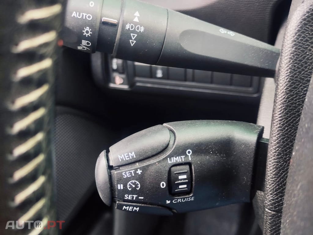 Peugeot 308 SW 1.5 BlueHDi Allure