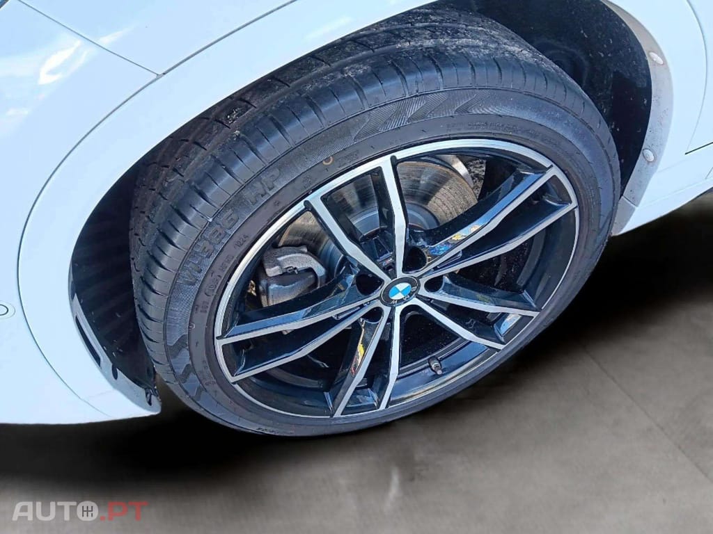 BMW X2 XDRIVE 20D