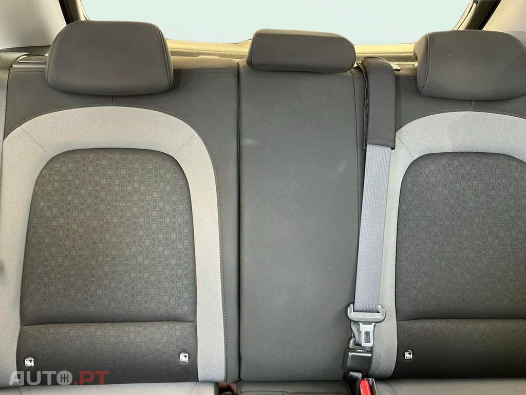 Hyundai Kauai 1.6CRDI Premium