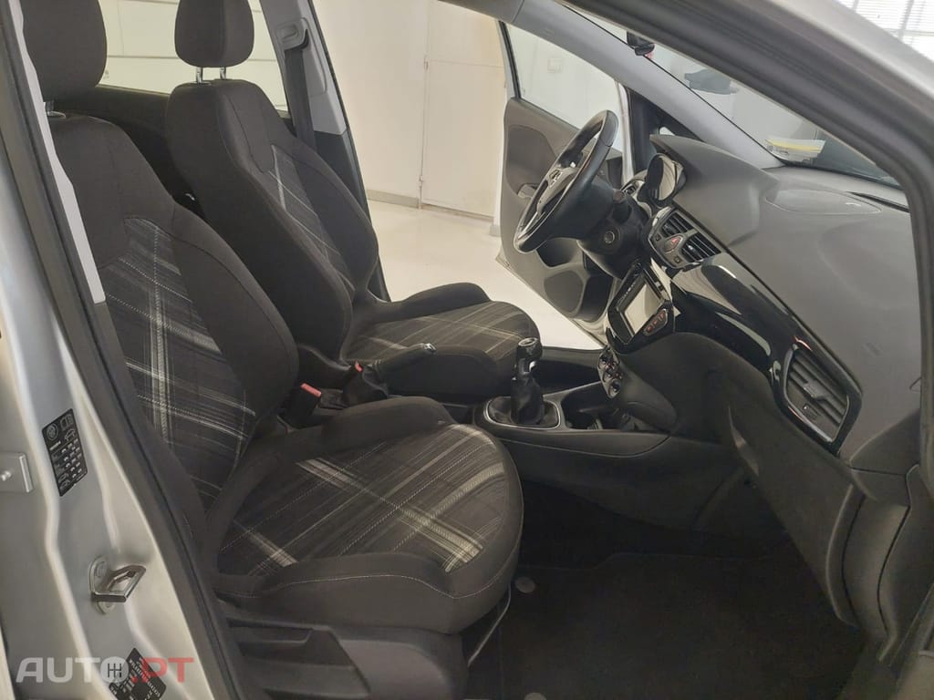 Opel Corsa 1.3 CDTi Business Edition