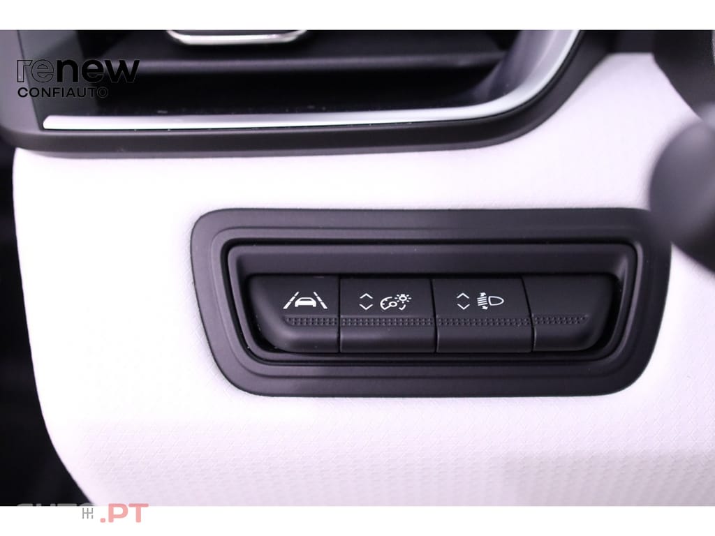 Renault Clio 1.0 TCe Techno Bi-Fu