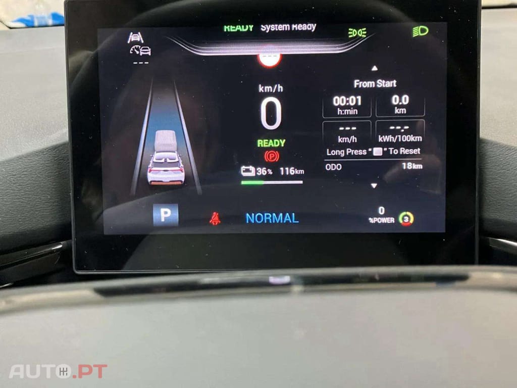 MG MG4 51 kWh Standard