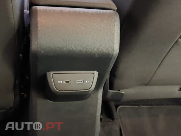 Volkswagen Polo 1.0 TSI Life