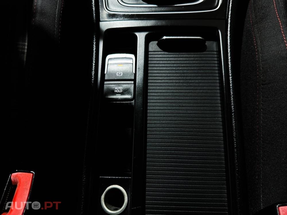 Volkswagen Golf 2.0 TSi GTi DSG Performance