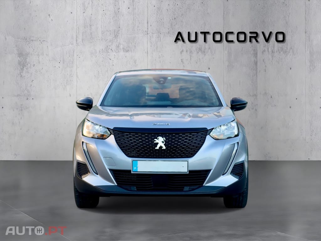 Peugeot 2008 1.2 PureTech Active Pack