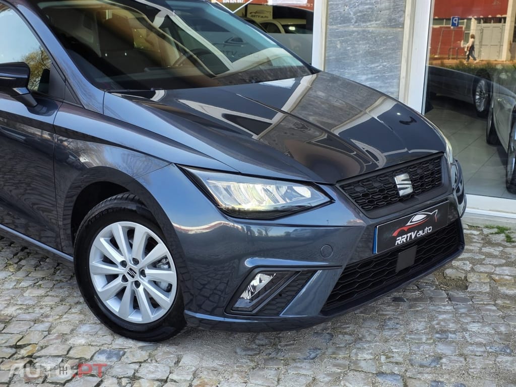 Seat Ibiza 1.0 TSI Style