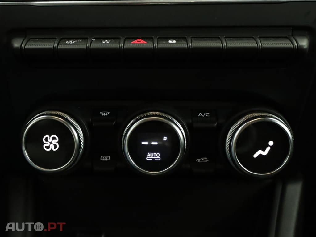Renault Captur Captur 1.0 TCe Techno Bi-Fuel