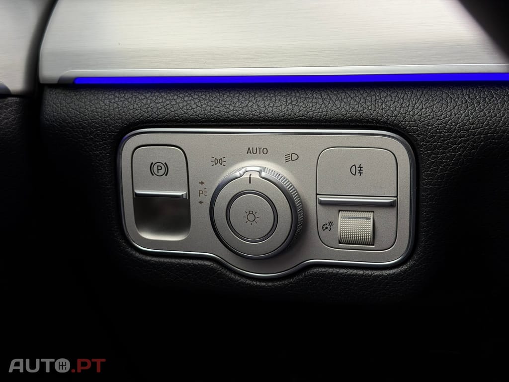 Mercedes-Benz GLE de 4Matic