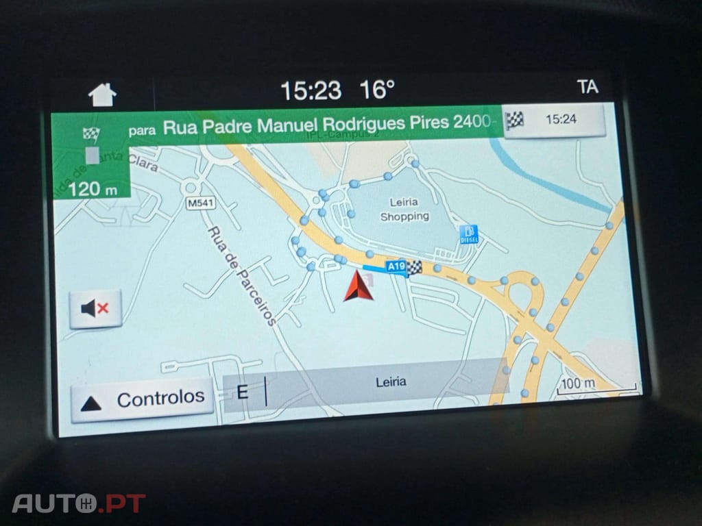 Ford Focus SW 1.5 TDCi EcoBlue Titanium Aut.