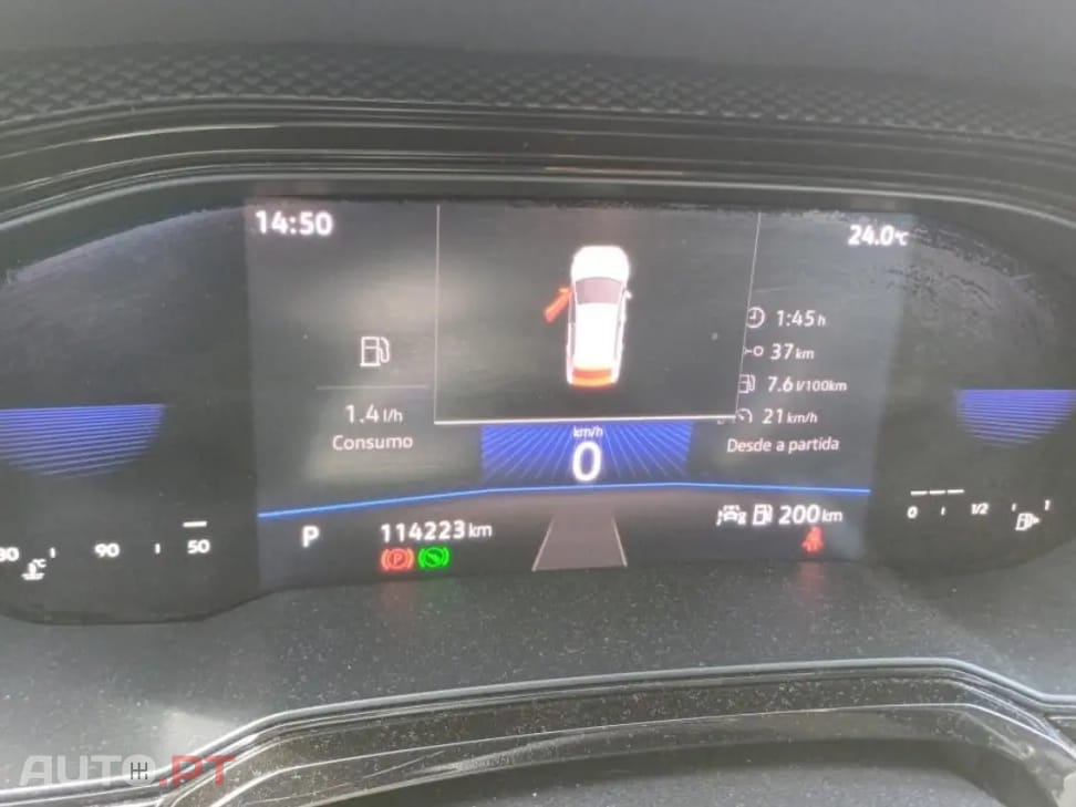 Volkswagen Taigo 1.0 TSI Urban DSG