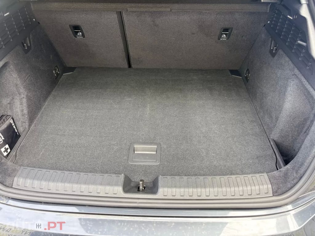 Audi A3 Sportback s line