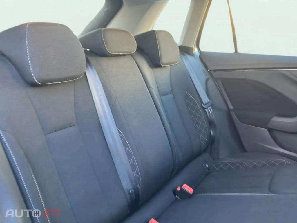 Skoda Kamiq 1.0 TSI DSG