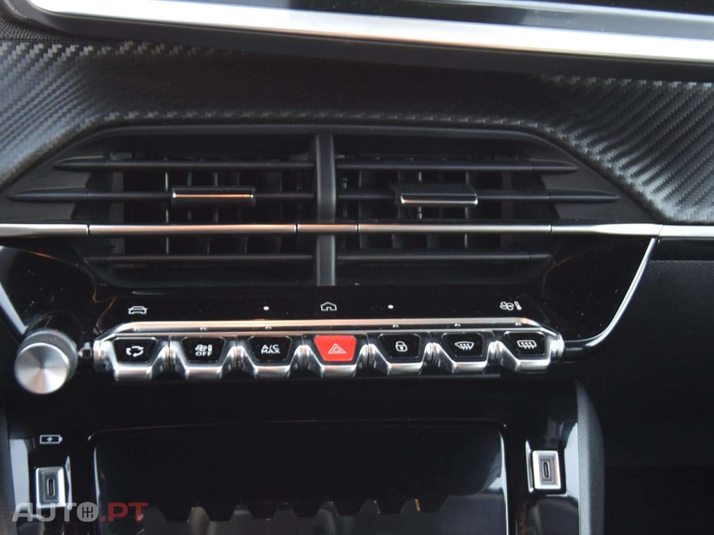 Peugeot 208 1.2 PureTech Allure Pack