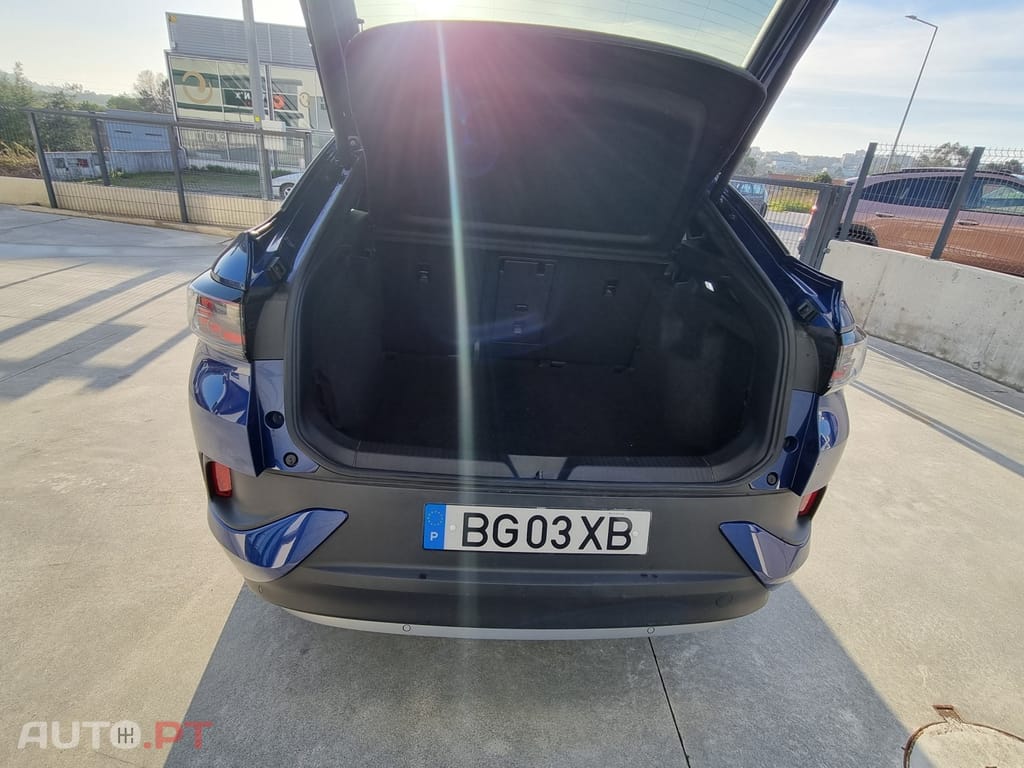 Volkswagen Id.5 Pro Performance