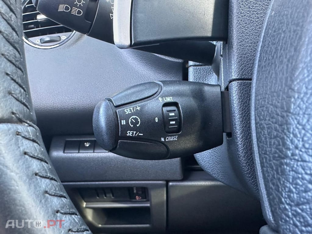 Peugeot 3008 1.6 e-HDi Business Line CMP6