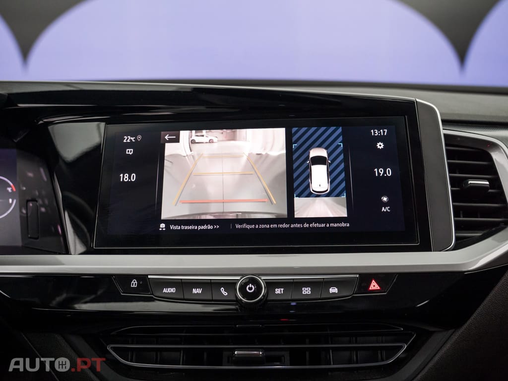 Opel Grandland (X) 1.5 CDTI GS Line AT