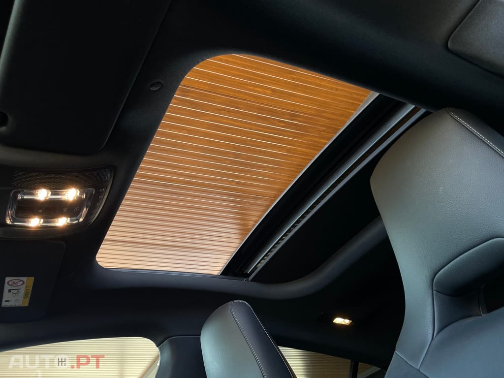 Mercedes-Benz CLA 250 e Shooting Brake AMG Line