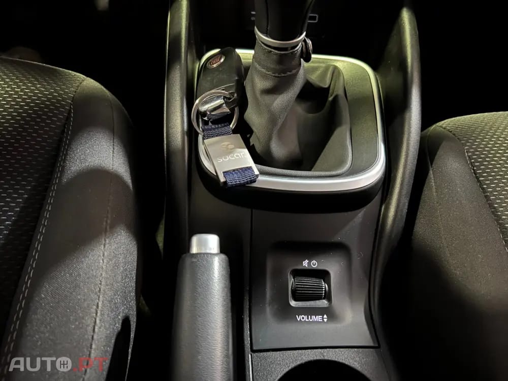 Fiat Tipo 1.3 Multijet City Life