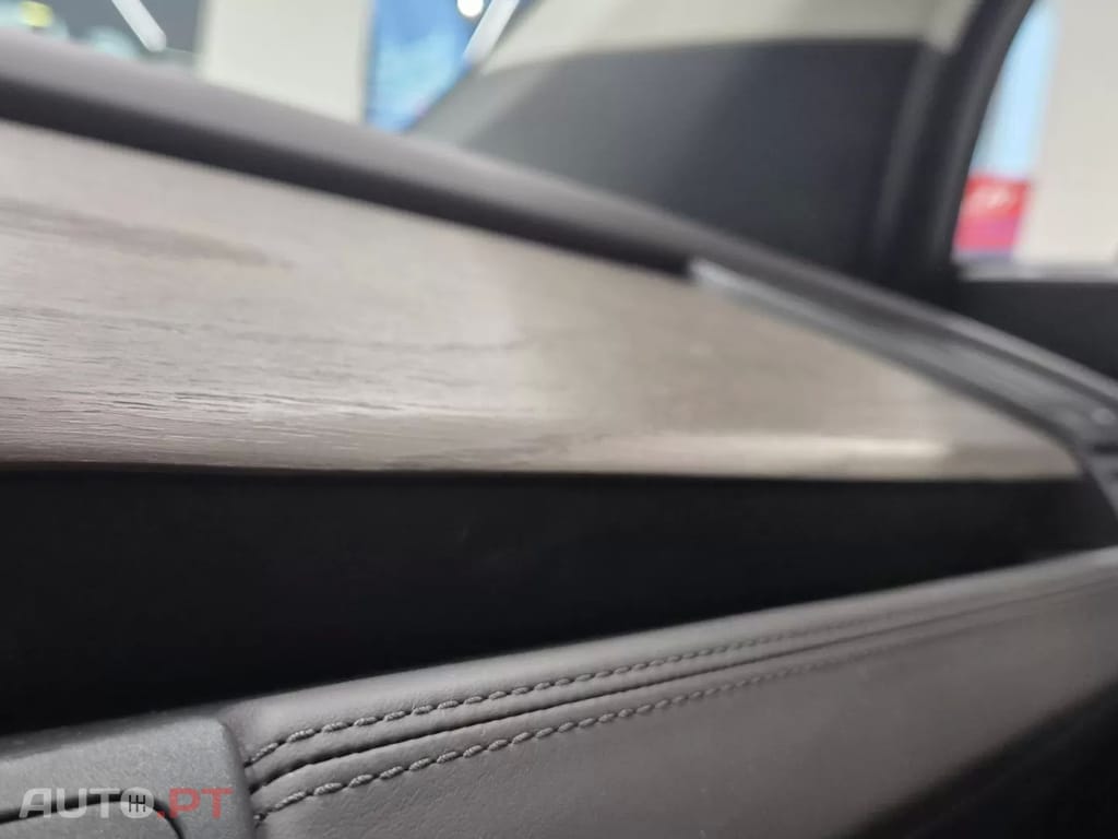 BMW i3 94Ah +EXA +Comfort Package Advance