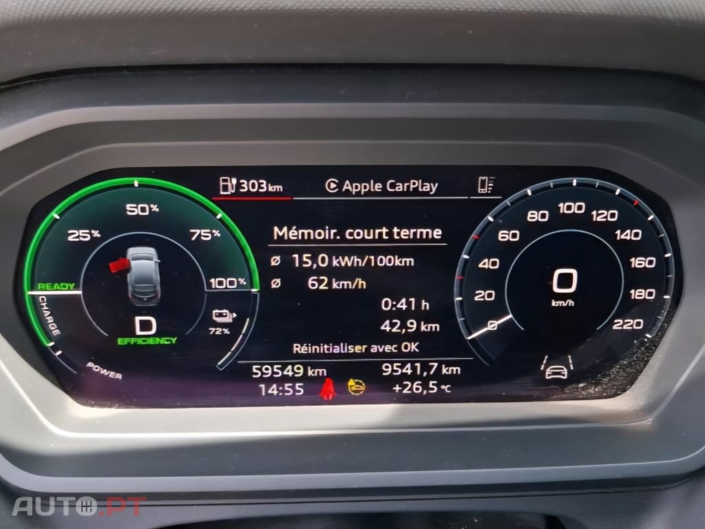 Audi Q4 E-Tron 40 82 kWH