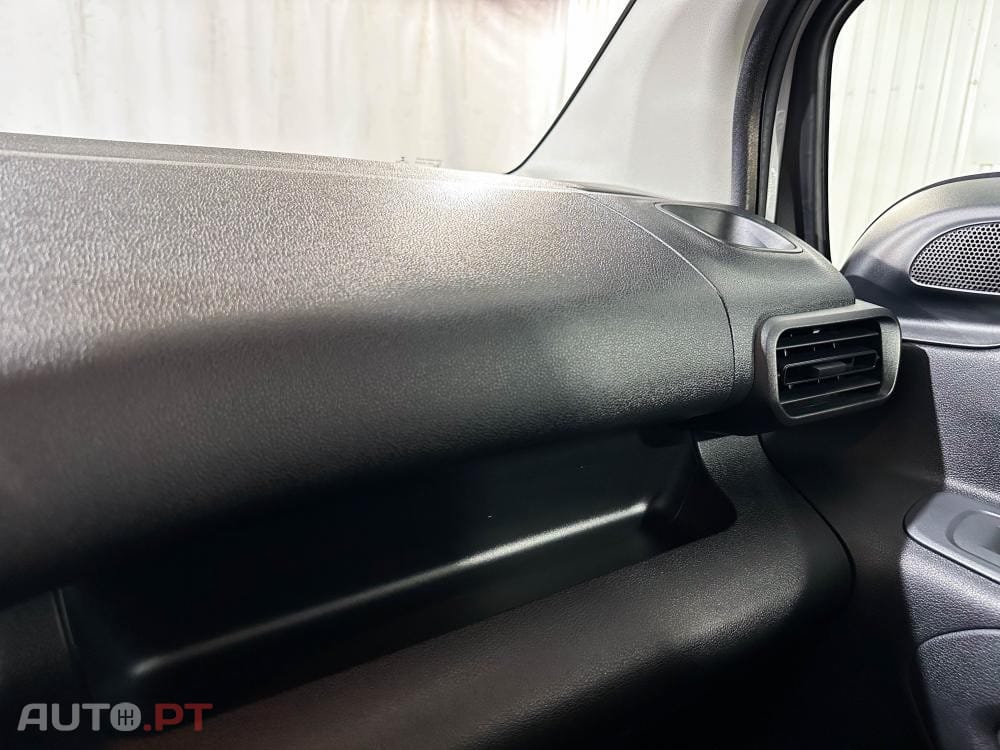 Citroen e-Berlingo M Live Pack