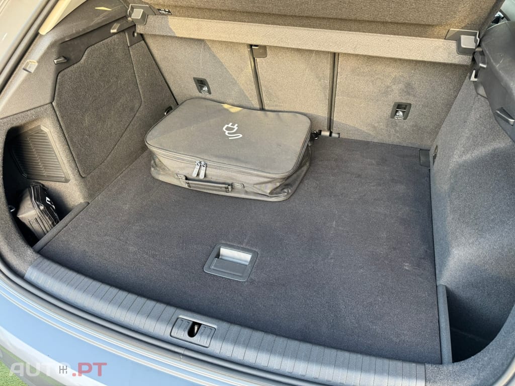 Audi Q3 45 TFSIe S tronic