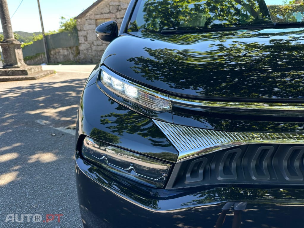 Citroen C3 Aircross 1.2 PureTech Plus EAT6