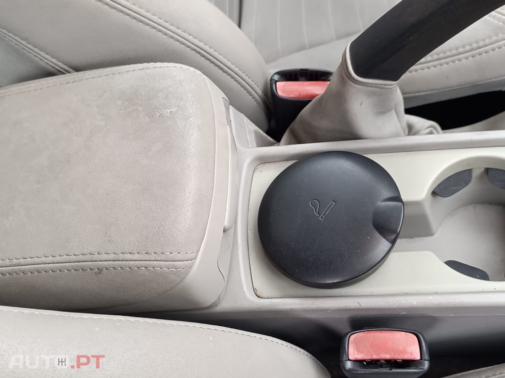 Volvo V50 1.6 D Nivel 2