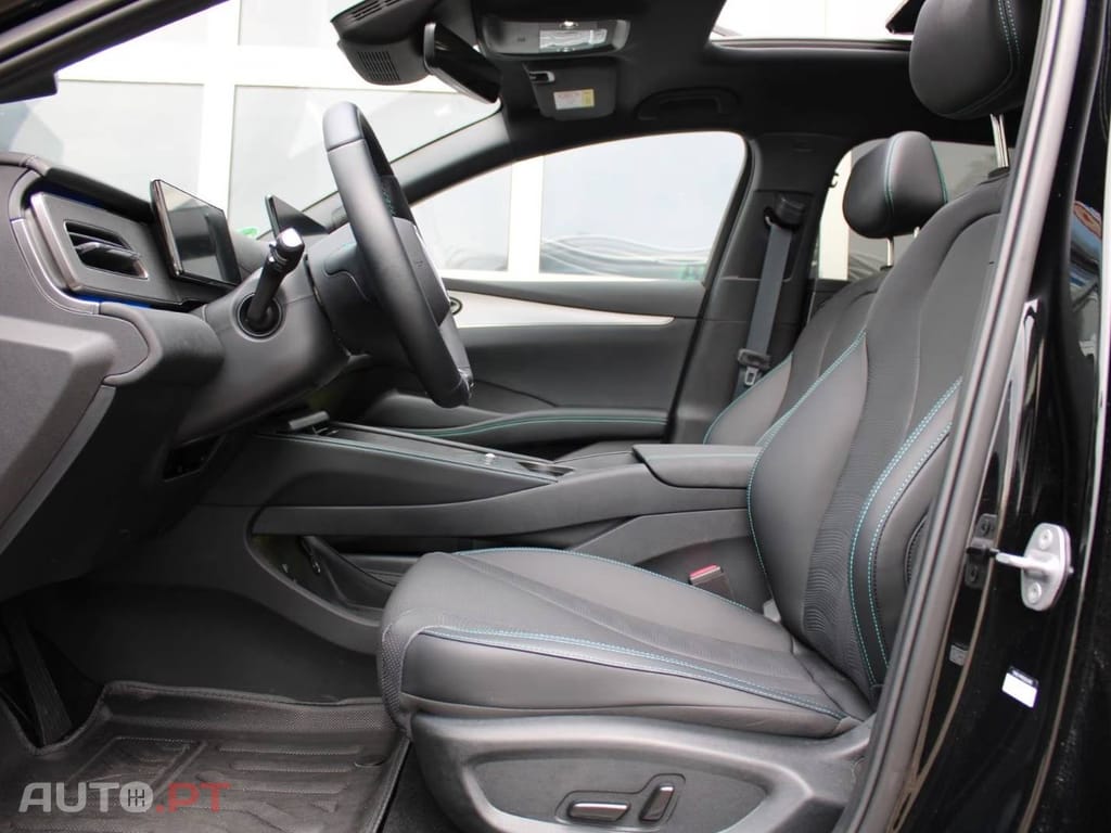 BYD Seal 6 1.5 PHEV DM-i Comfort