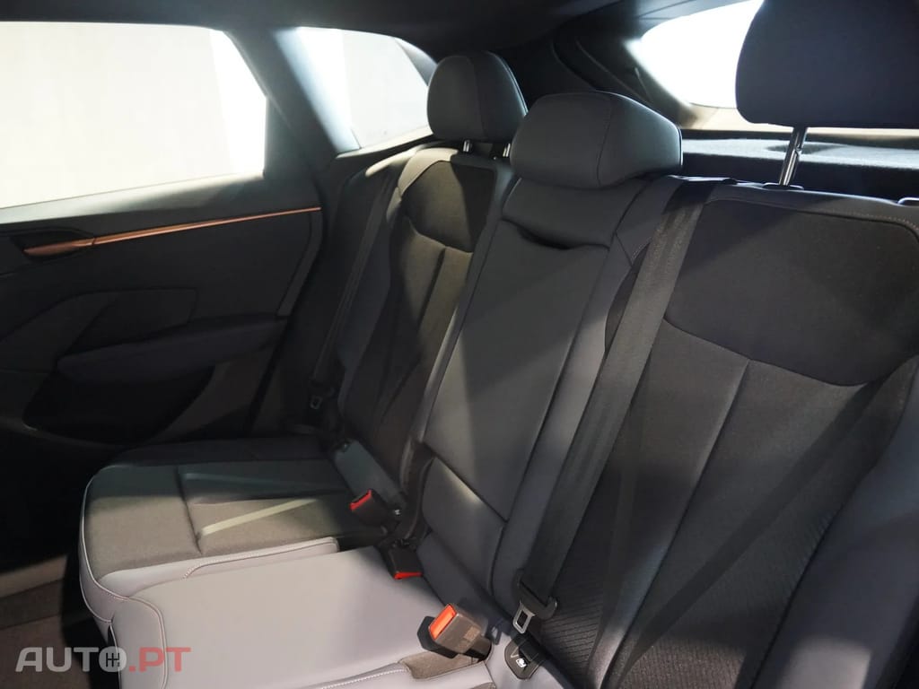 Cupra Terramar 1.5 eTSI DSG
