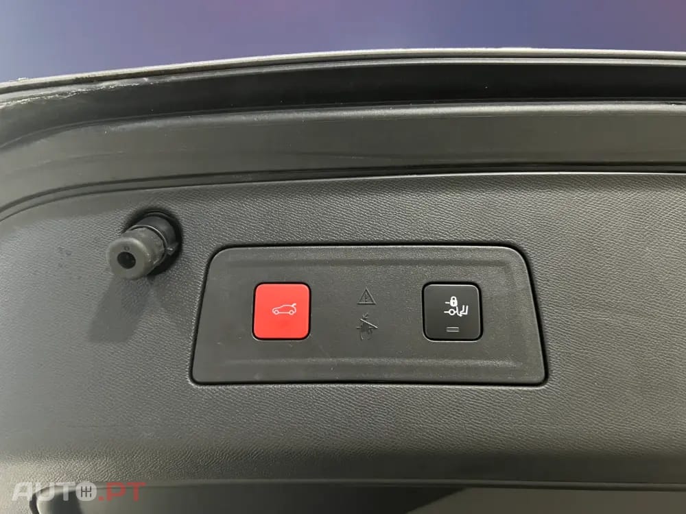 Peugeot 508 1.6 Hybrid Allure Pack e-EAT8