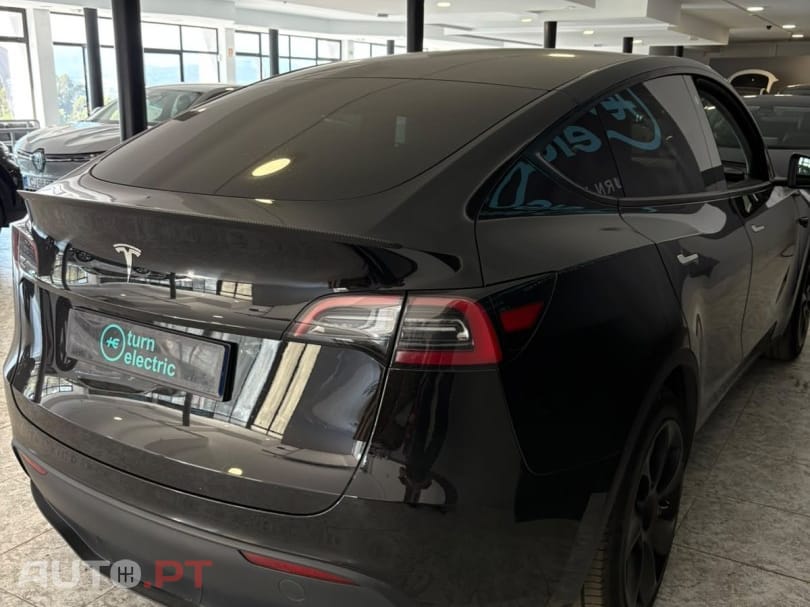 Tesla Model Y Tração Traseira