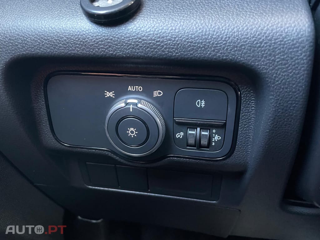 Mercedes-Benz Citan 110 CDi/27