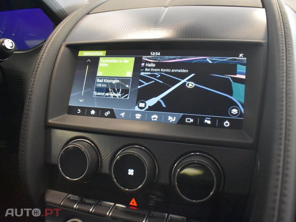 Jaguar F-Type R-Dynamic 300