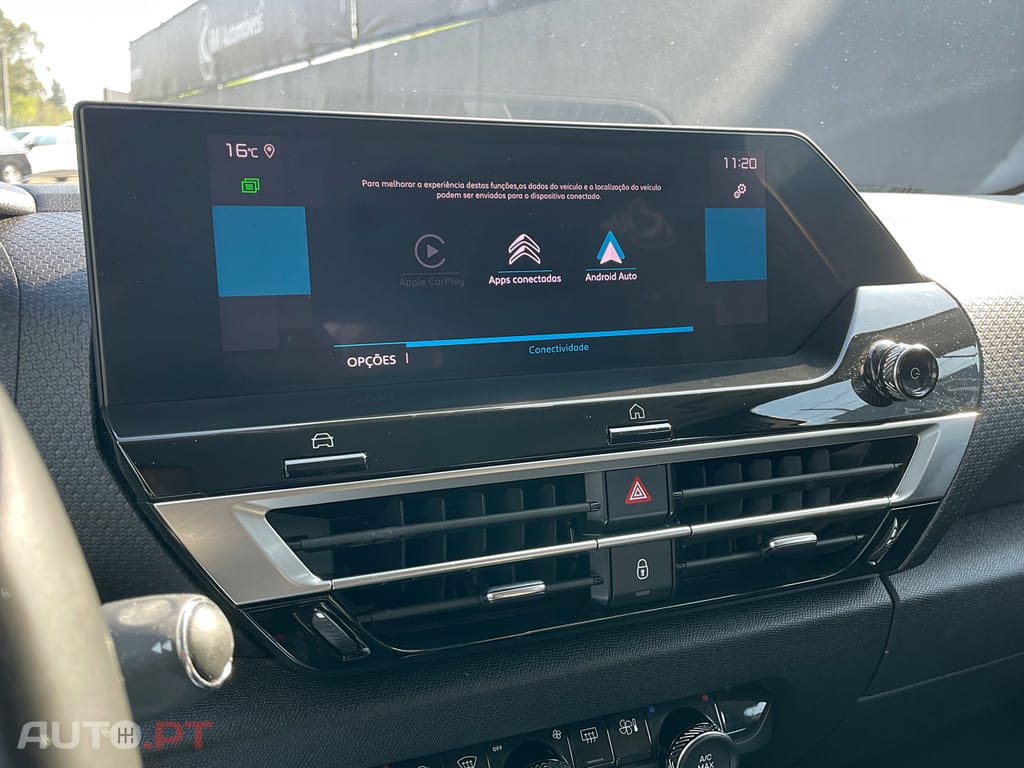 Citroen C4 PureTech 130 Stop&Start EAT8 FEEL PACK