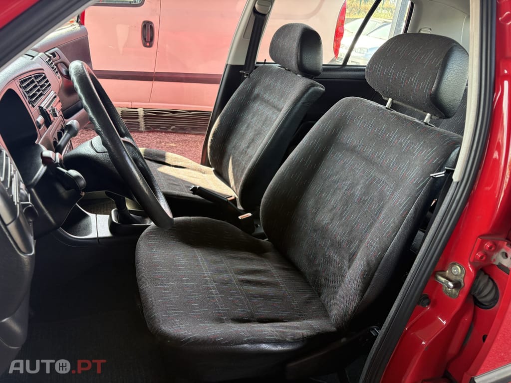 Volkswagen Golf 1.4 GL