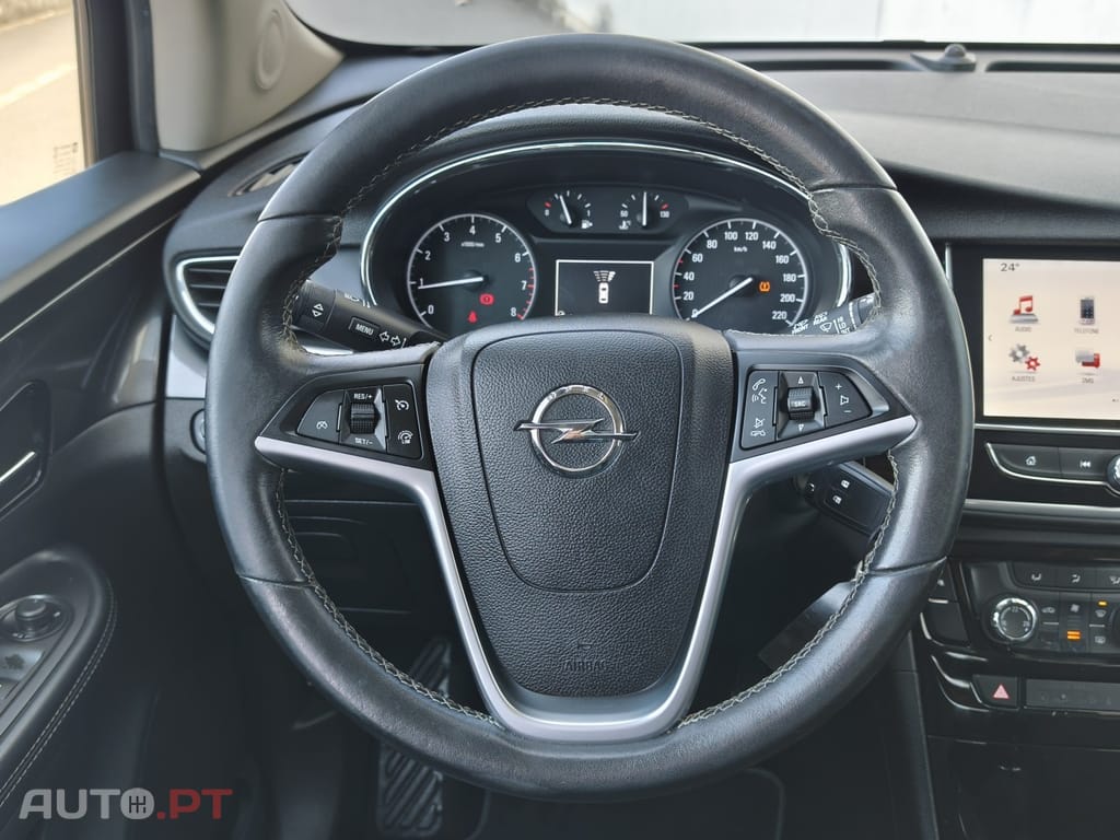 Opel Mokka X 1.4 T Innovation GPL