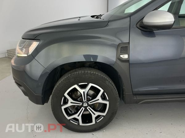 Dacia Duster 1.0 TCE 100cv Prestige